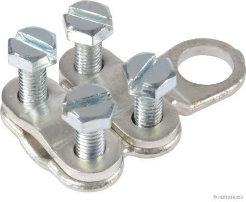 HERTH+BUSS 50250918 Quetschverbinder 16 - 70 mm&sup2;, 12,5 mm