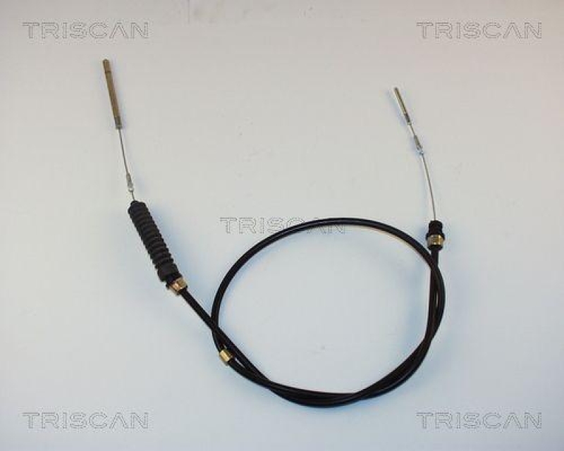 TRISCAN 8140 29318 Gaszug f&uuml;r Vw Lt