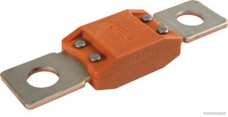 HERTH+BUSS 50295844 Sicherung PowerVal, CAL4