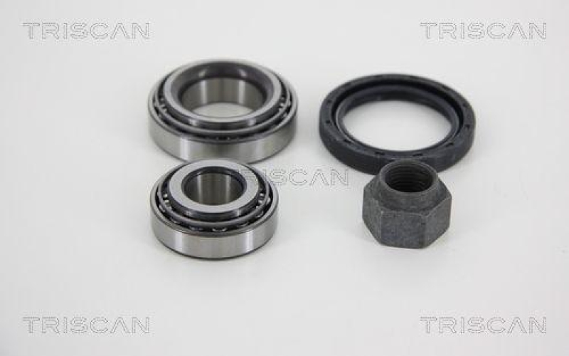 TRISCAN 8530 27101 Radlagersatz Vorne f&uuml;r Daf 44,55,66, Volvo 340-36