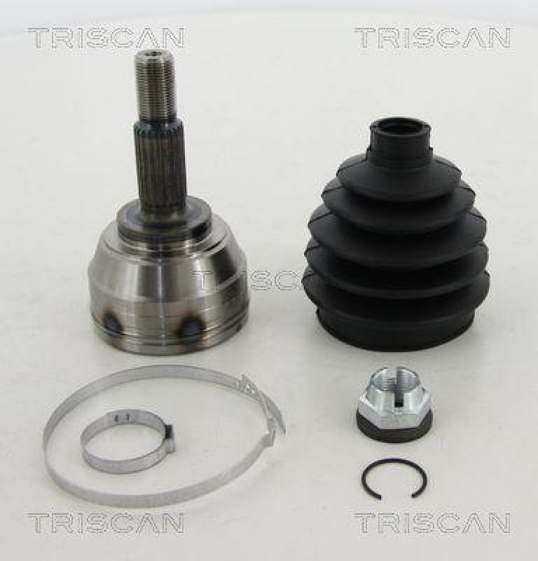 TRISCAN 8540 25114 Gleichlaufgelenk f&uuml;r Renault