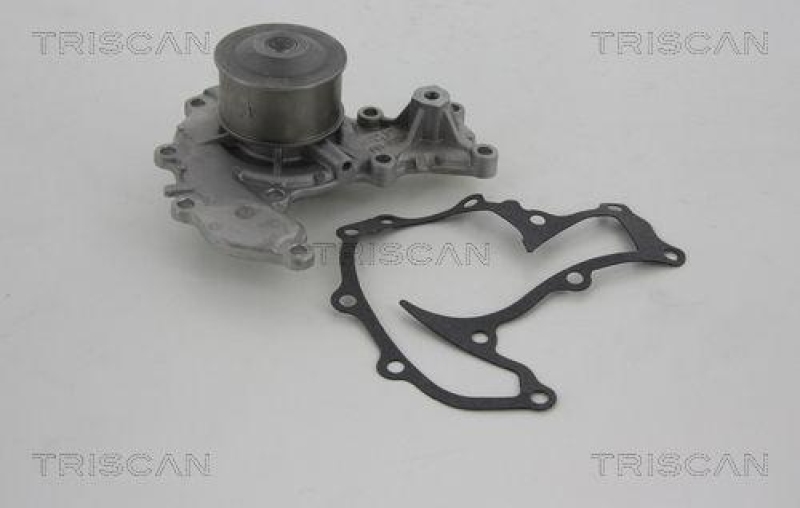 TRISCAN 8600 10037 Wasserpumpe f&uuml;r Isuzu, Opel, Vauxhall