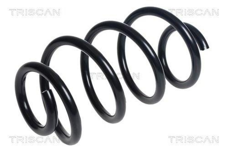 TRISCAN 8750 16157 Spiralfeder Vorne f&uuml;r Spiralfjeder