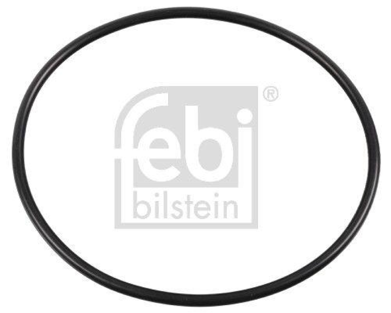 FEBI BILSTEIN 179012 Dichtring für Radnabe für Mercedes-Benz