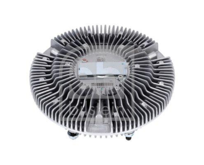 FEBI BILSTEIN 183446 Lüfterkupplung für Case (IH)