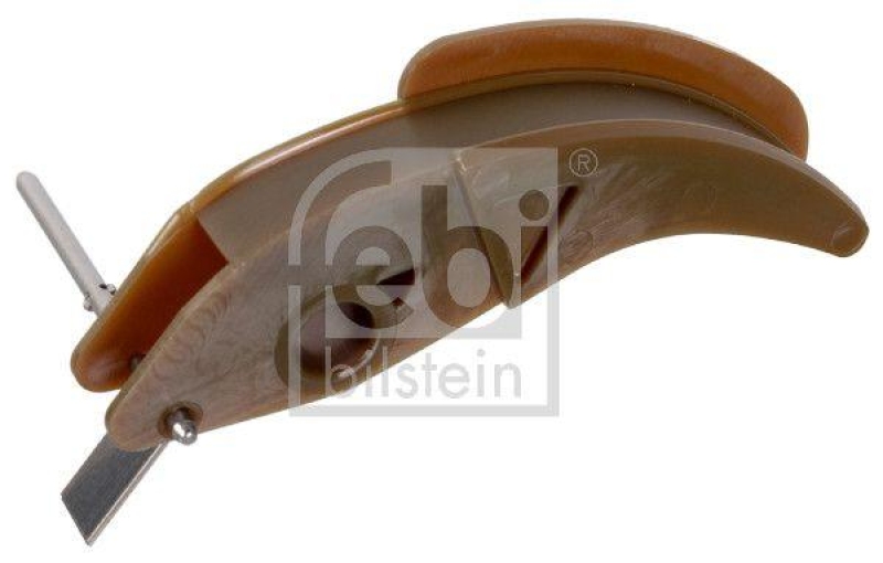 FEBI BILSTEIN 25197 Kettenspanner f&uuml;r &Ouml;lpumpenantrieb f&uuml;r Ford