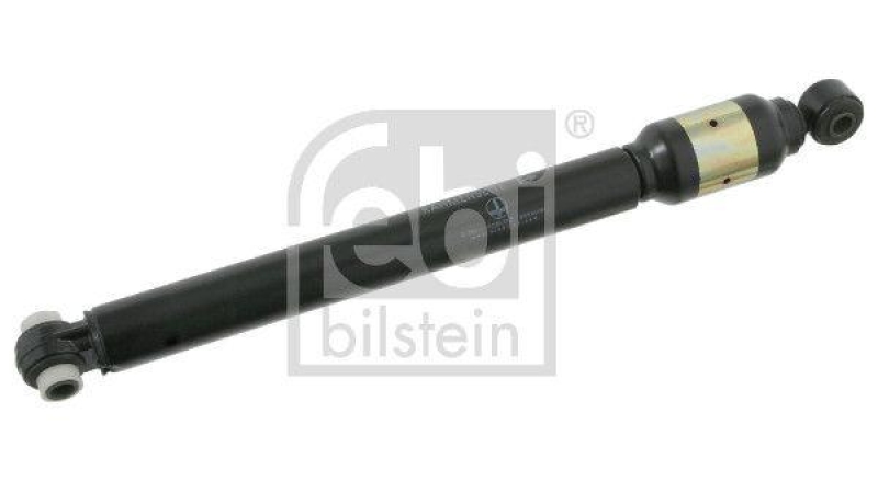 FEBI BILSTEIN 27572 Lenkungsd&auml;mpfer f&uuml;r Mercedes-Benz