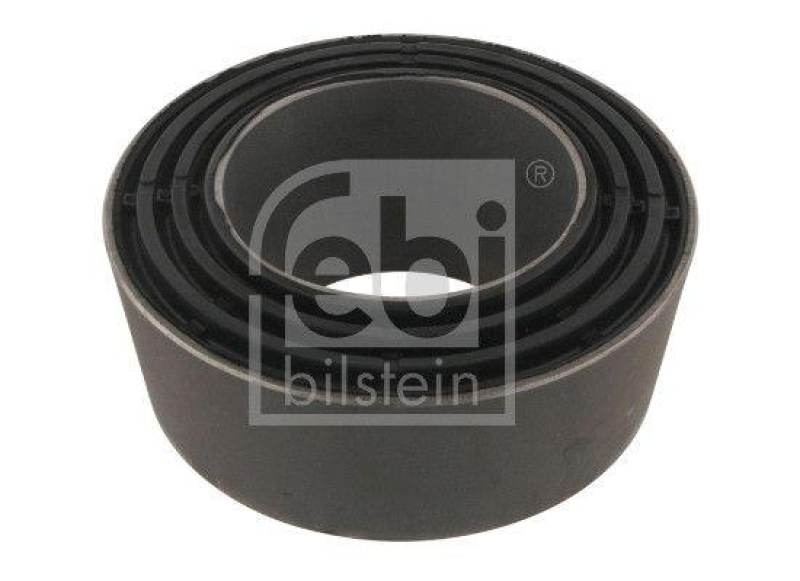 FEBI BILSTEIN 31000 Federwiegenlager für Volvo