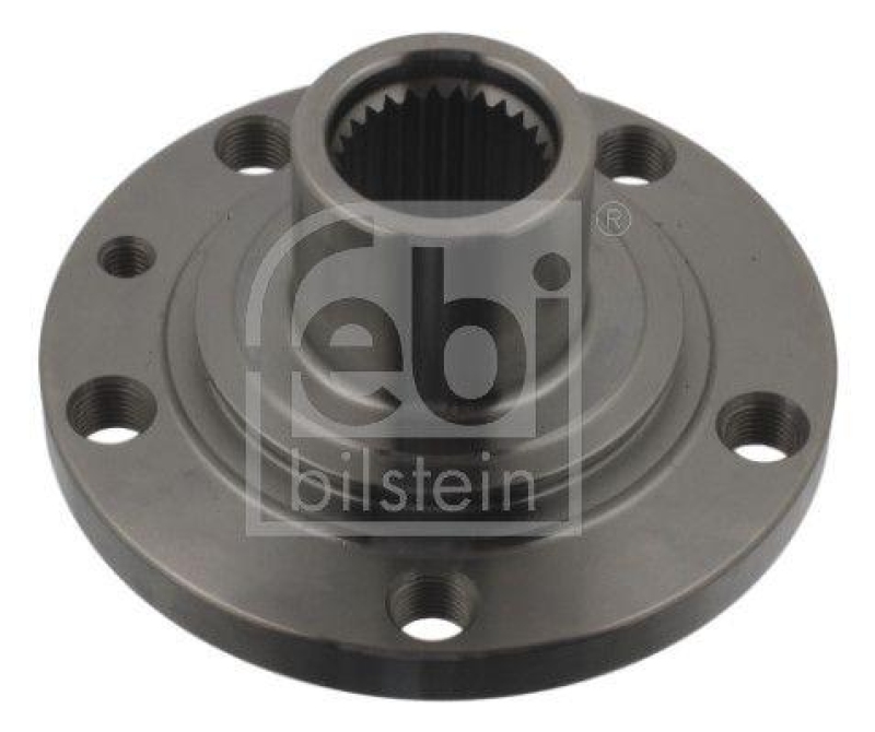 FEBI BILSTEIN 40232 Radnabe ohne Radlager f&uuml;r Fiat