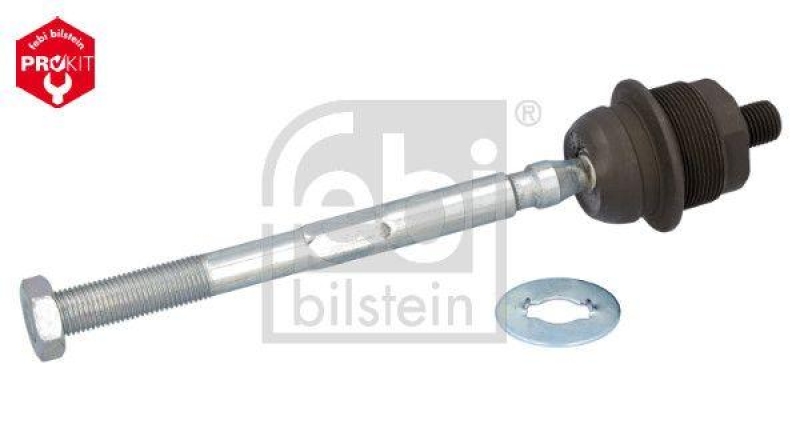 FEBI BILSTEIN 43170 Axialgelenk mit Kontermutter und Sicherungsblech f&uuml;r TOYOTA