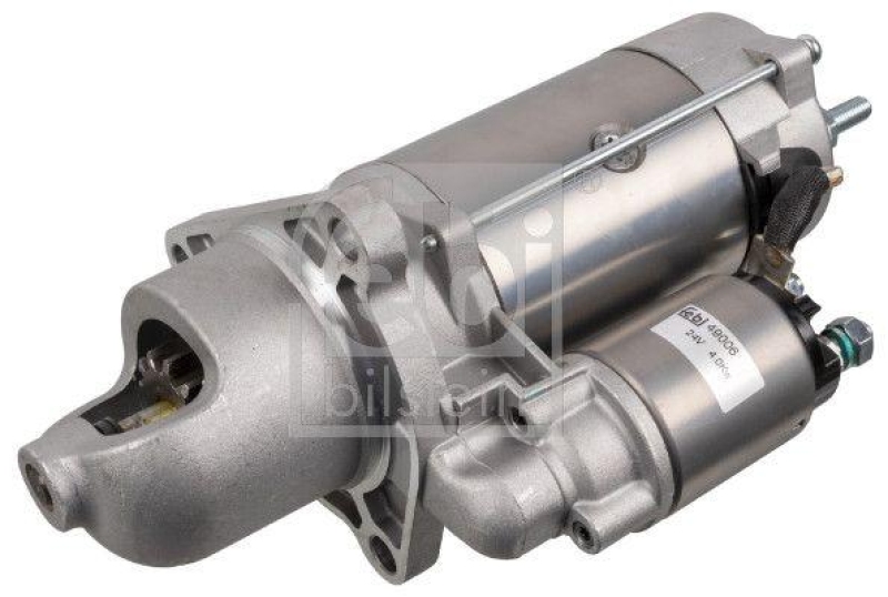 FEBI BILSTEIN 49006 Anlasser f&uuml;r Volvo