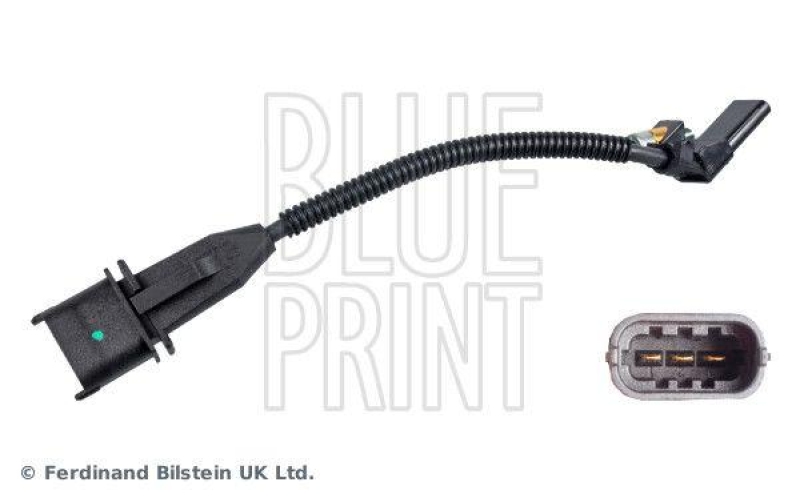 BLUE PRINT ADG072118 Kurbelwellensensor für CHEVROLET/DAEWOO