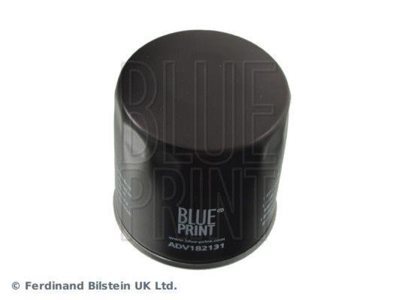 BLUE PRINT ADV182131 Ölfilter für VW-Audi