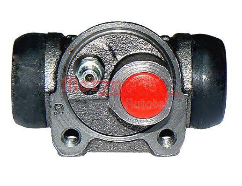 METZGER 101-567 Hydr. Radzylinder Cifam Mit Microkolben f&uuml;r CITROEN/PEUGEOT links