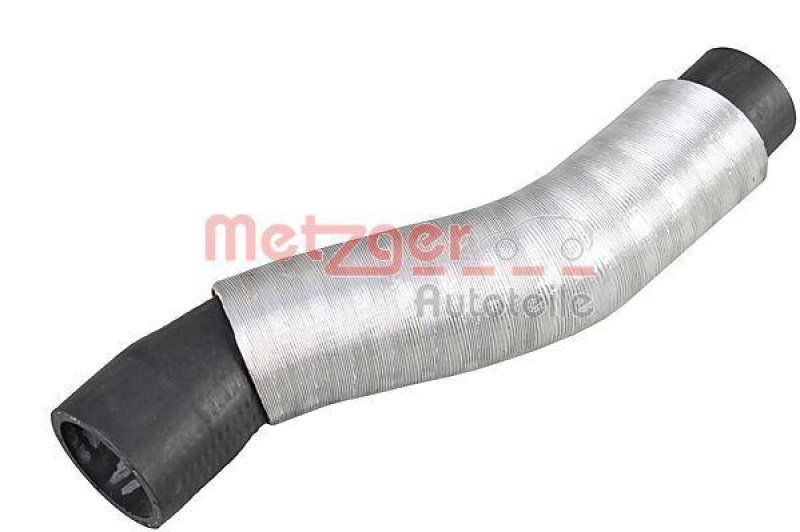 METZGER 2152012 Kraftstoffschlauch f&uuml;r FORD
