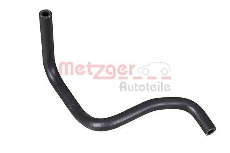 METZGER 2420942 K&uuml;hlerschlauch f&uuml;r OPEL/VAUXHALL