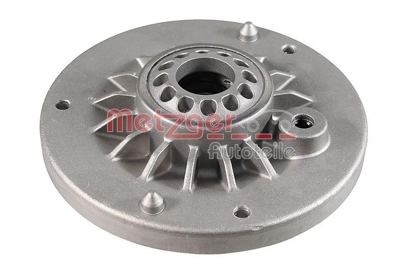 METZGER 6490373 Federbeinstützlager für BMW VA links/rechts OBEN