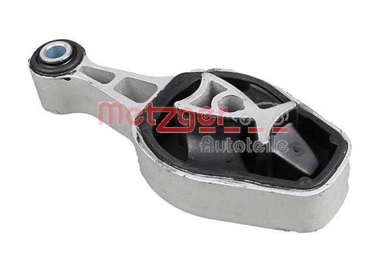 METZGER 8053770 Lagerung, Motor f&uuml;r CITROEN/PEUGEOT hinten