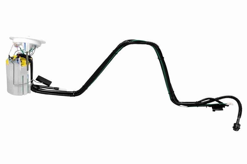 VEMO V20-09-0087 Kraftstoff-F&ouml;rdereinheit mit Standheizung Einbauort: rechts f&uuml;r BMW