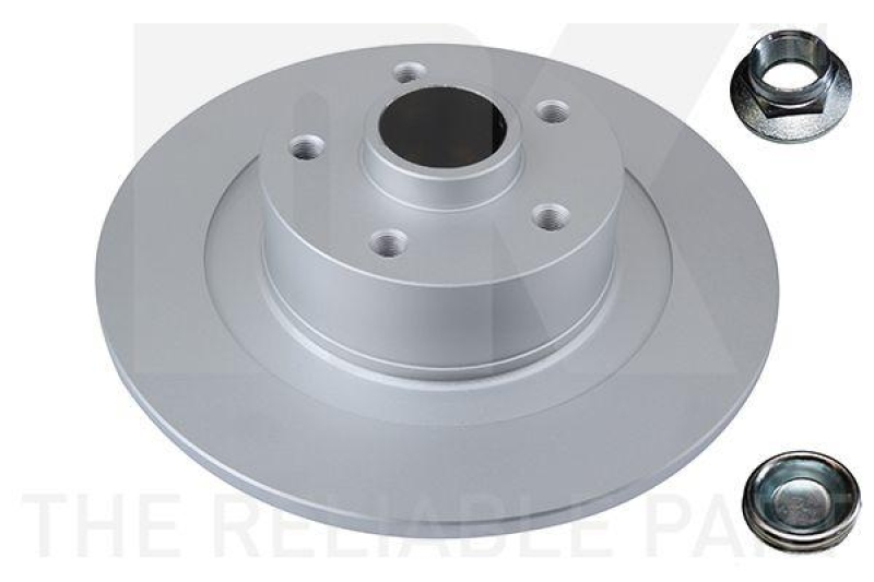 NK 313988 Bremsscheibe f&uuml;r RENAULT