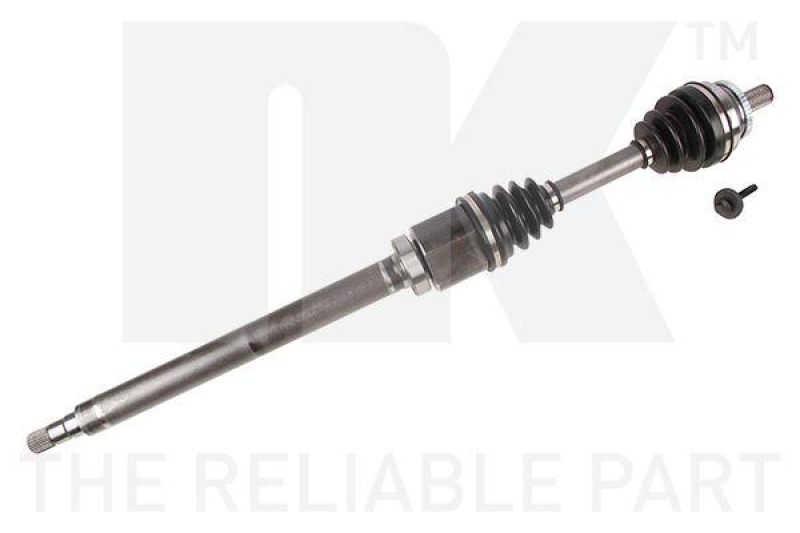 NK 504816 Antriebswelle f&uuml;r VOLVO