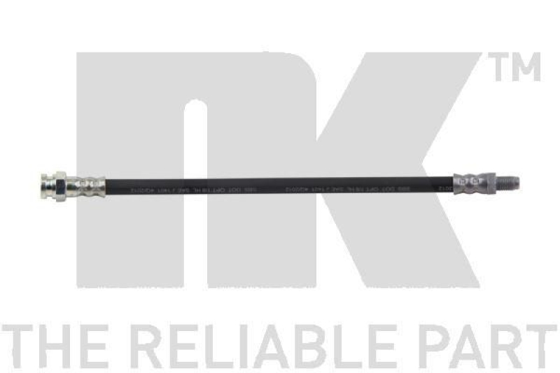 NK 853070 Bremsschlauch f&uuml;r MITSUBISHI