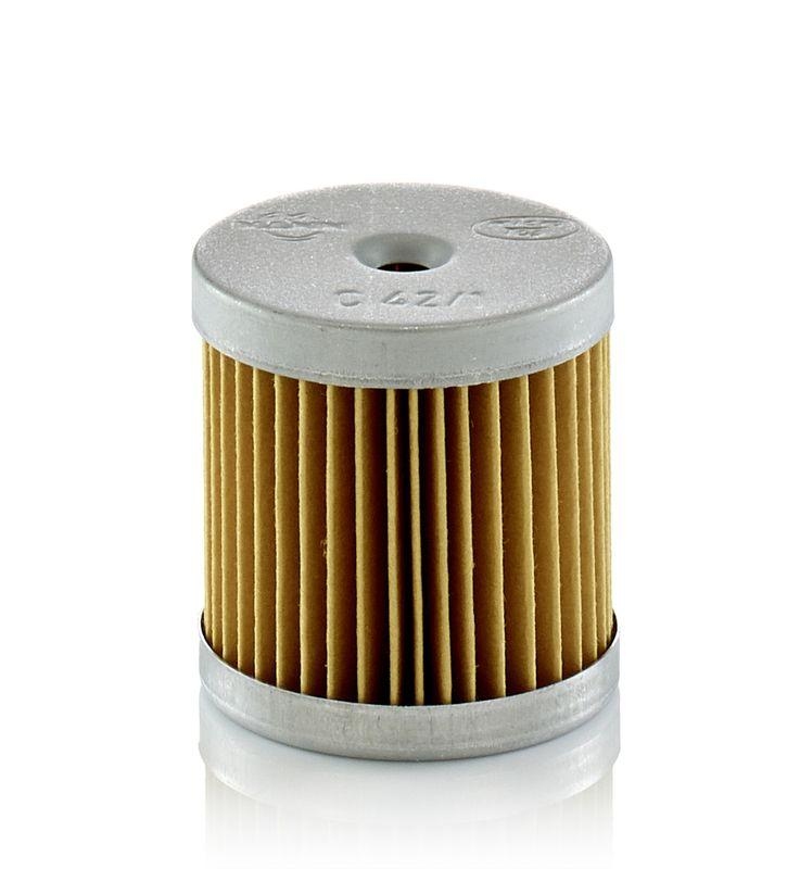 MANN-FILTER C 42/1 Luftfilter