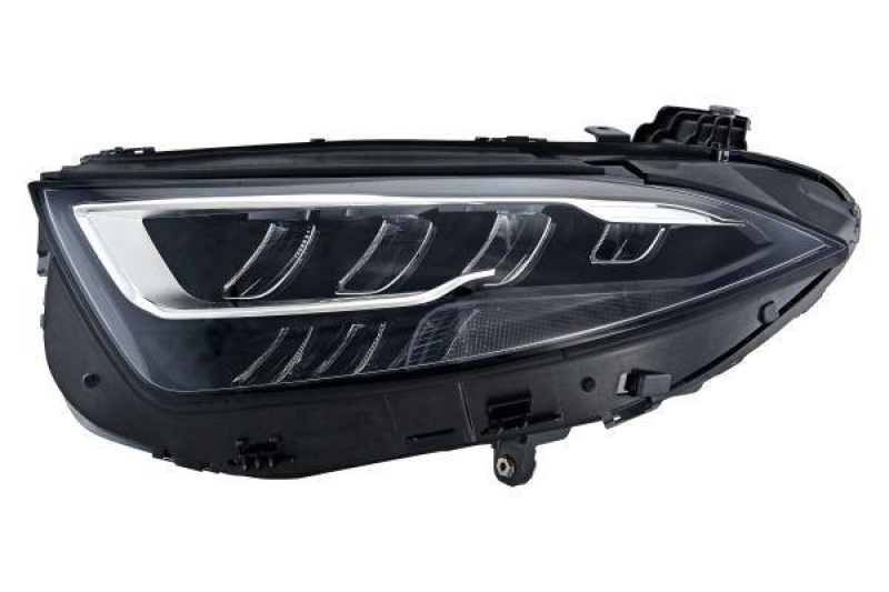 HELLA 1EX 015 619-611 Heckscheinwerfer links LED MB