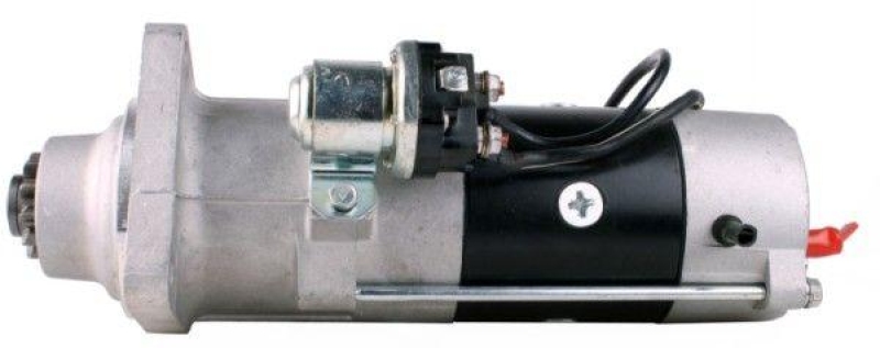 HELLA 8EA 012 586-271 Starter 24V 5,5kW