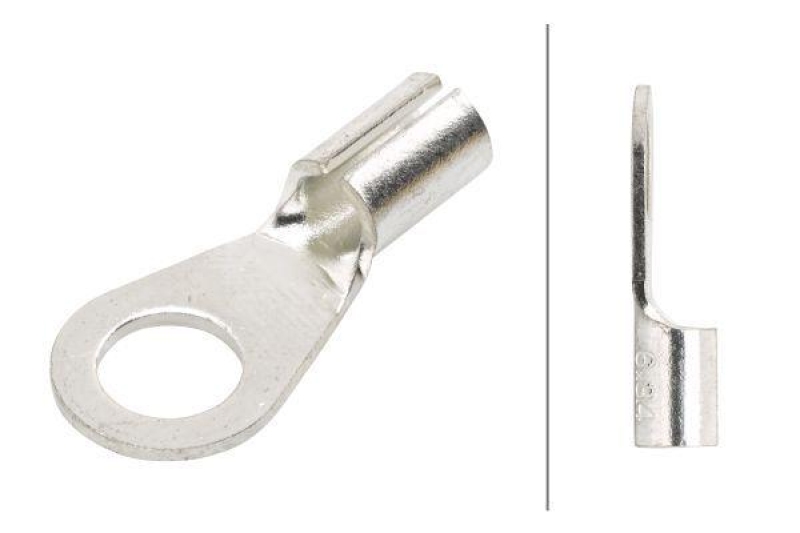 HELLA 8KW 177 784-012 Leitungsverbinder B 220 -> 2,5 mm&sup2;, Ringverbinder