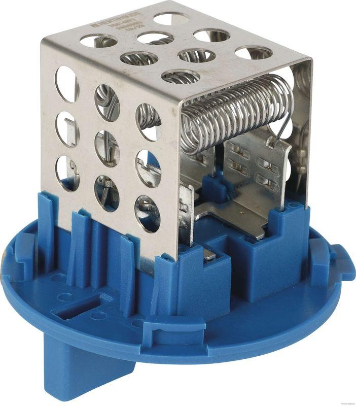 HERTH+BUSS 75614977 Widerstand, Innenraumgebl&auml;se