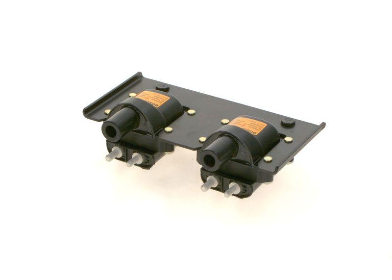 BOSCH 0 221 502 460 Z&uuml;ndspule