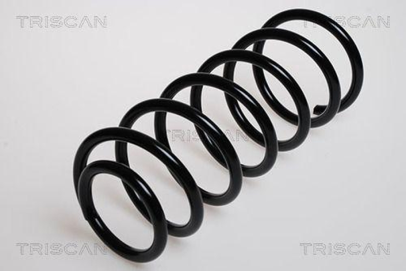 TRISCAN 8750 29200 Spiralfeder Vorne f&uuml;r Vw