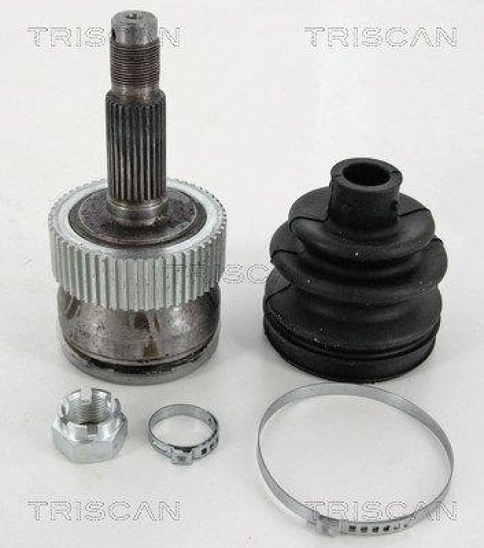 TRISCAN 8540 80105 Gleichlaufgelenk f&uuml;r Jeep
