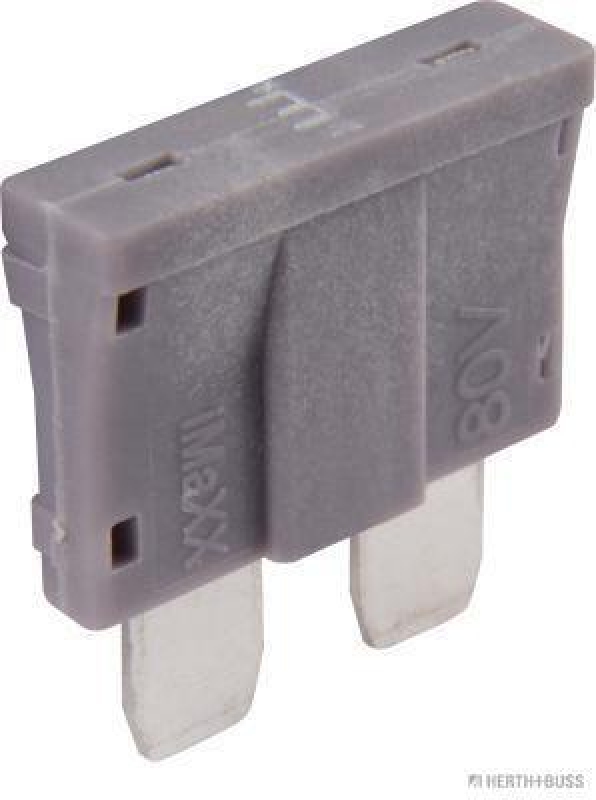 HERTH+BUSS 50295850 Sicherung Standard, 80 V, 3 A