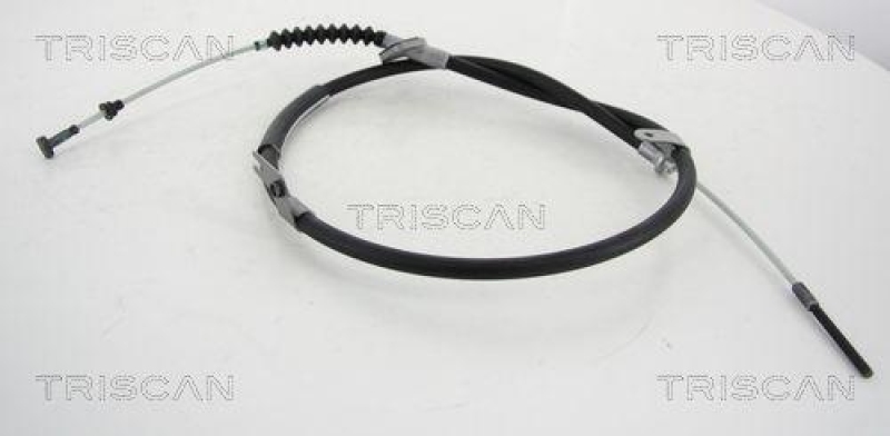 TRISCAN 8140 131321 Handbremsseil f&uuml;r Rhd Lexus Rx300 Series