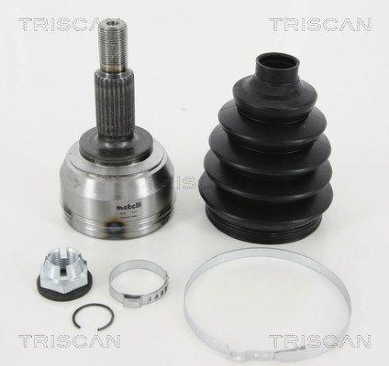 TRISCAN 8540 25116 Gleichlaufgelenk f&uuml;r Renault