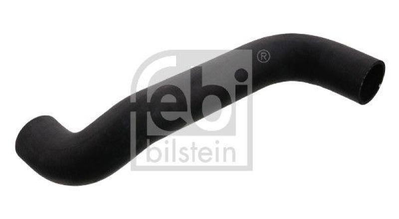FEBI BILSTEIN 100309 Kühlwasserschlauch für Mercedes-Benz