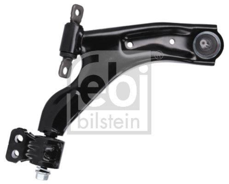 FEBI BILSTEIN 181137 Querlenker mit Lagern und Gelenk für CHEVROLET/DAEWOO