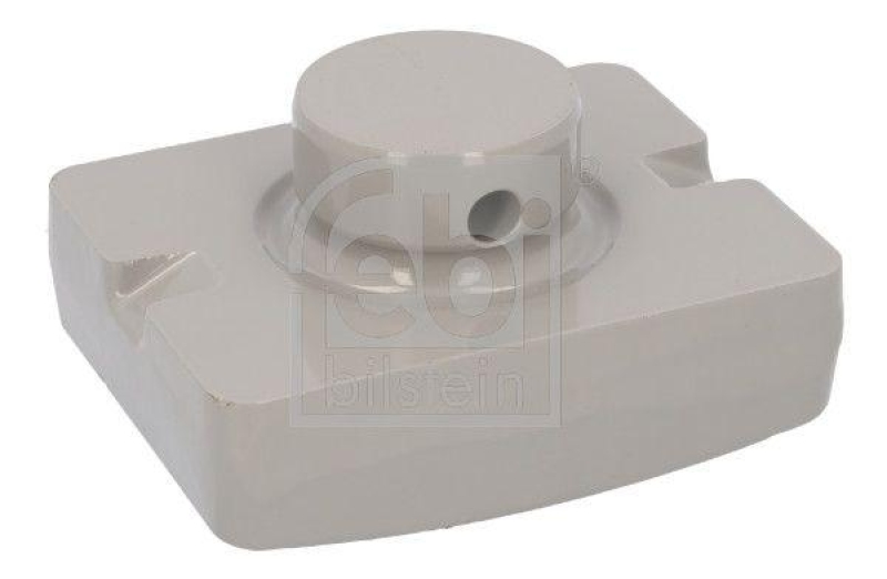 FEBI BILSTEIN 192647 Anschlagpuffer f&uuml;r Blattfeder f&uuml;r DAF