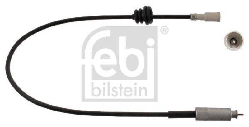 FEBI BILSTEIN 21391 Tachowelle f&uuml;r Opel