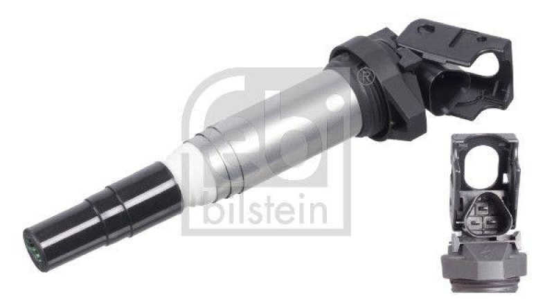 FEBI BILSTEIN 36080 Z&uuml;ndspule f&uuml;r BMW