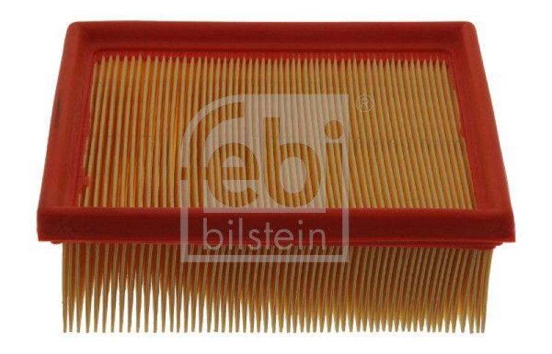FEBI BILSTEIN 38878 Luftfilter f&uuml;r Fiat