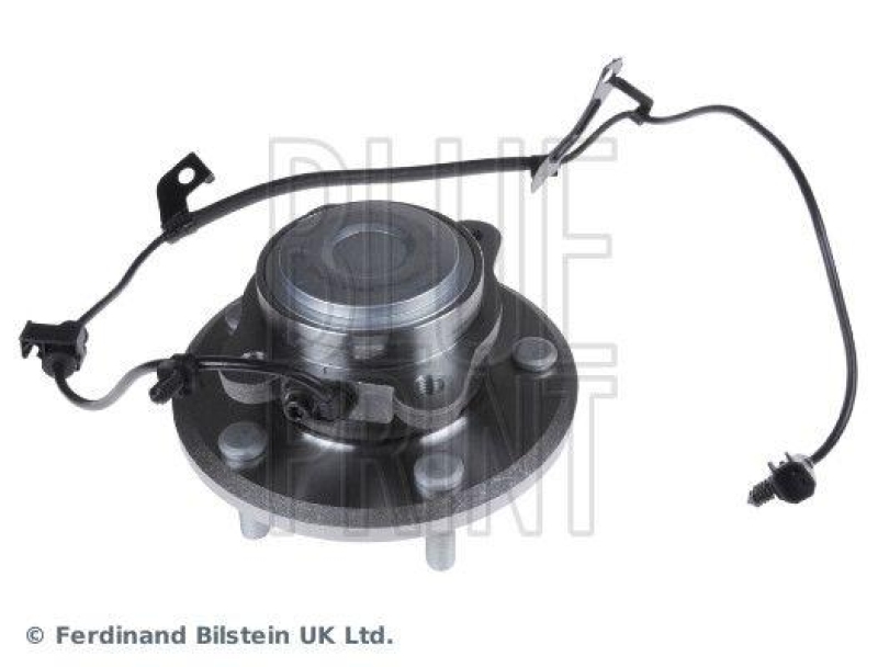 BLUE PRINT ADA108318 Radlagersatz mit Radnabe und ABS-Sensor für Dodge