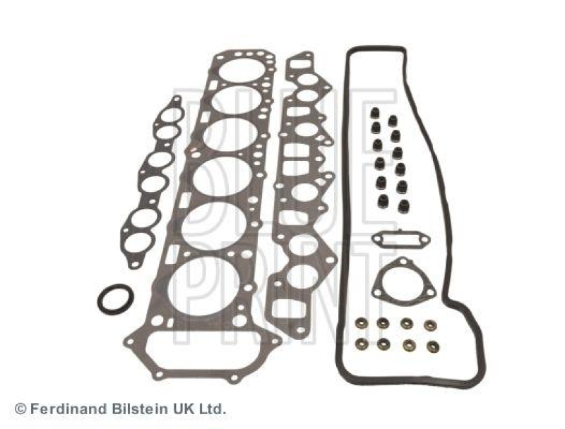 BLUE PRINT ADN162162 Zylinderkopfdichtungssatz für NISSAN