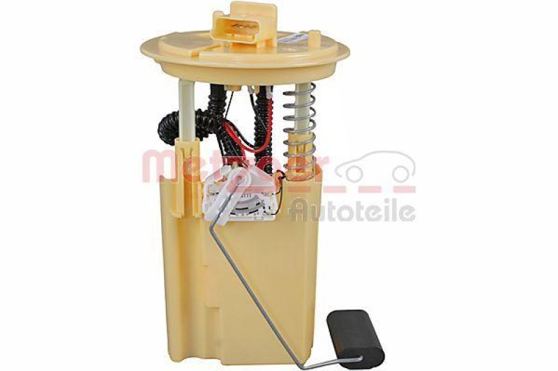 METZGER 2250554 Kraftstoff-F&ouml;rdereinheit f&uuml;r ALFA/FIAT