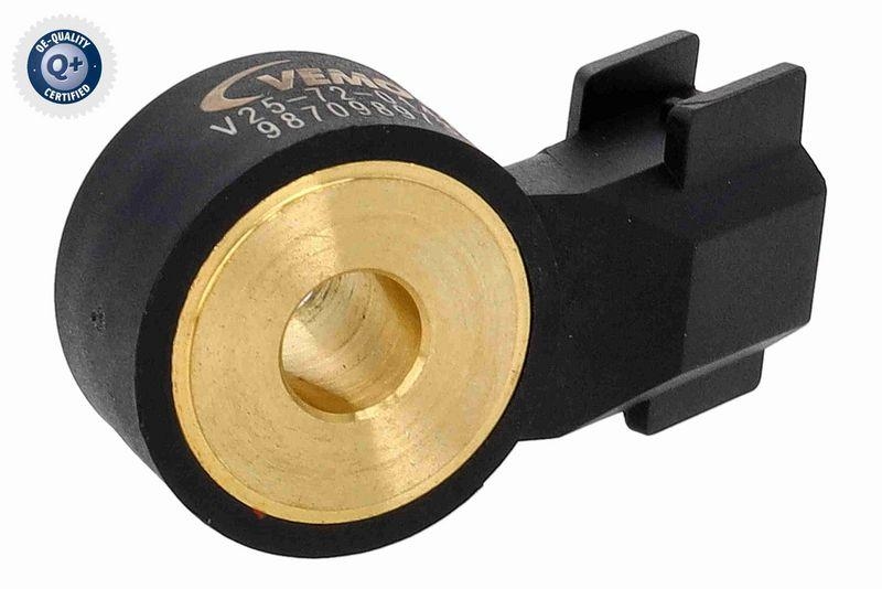 VEMO V25-72-0142 Klopfsensor 2-Polig f&uuml;r FORD
