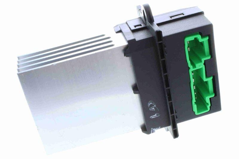 VEMO V42-79-0004 Regler, Innenraumgebl&auml;se mit Klimaautom. mit Klimaautomatik f&uuml;r CITRO&Euml;N