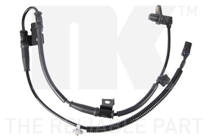 NK 293462 Sensor, Raddrehzahl f&uuml;r HYUNDAI