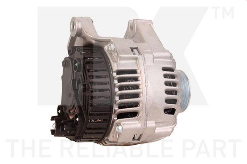 NK 4837025 Generator f&uuml;r CITROEN,PEUGEOT